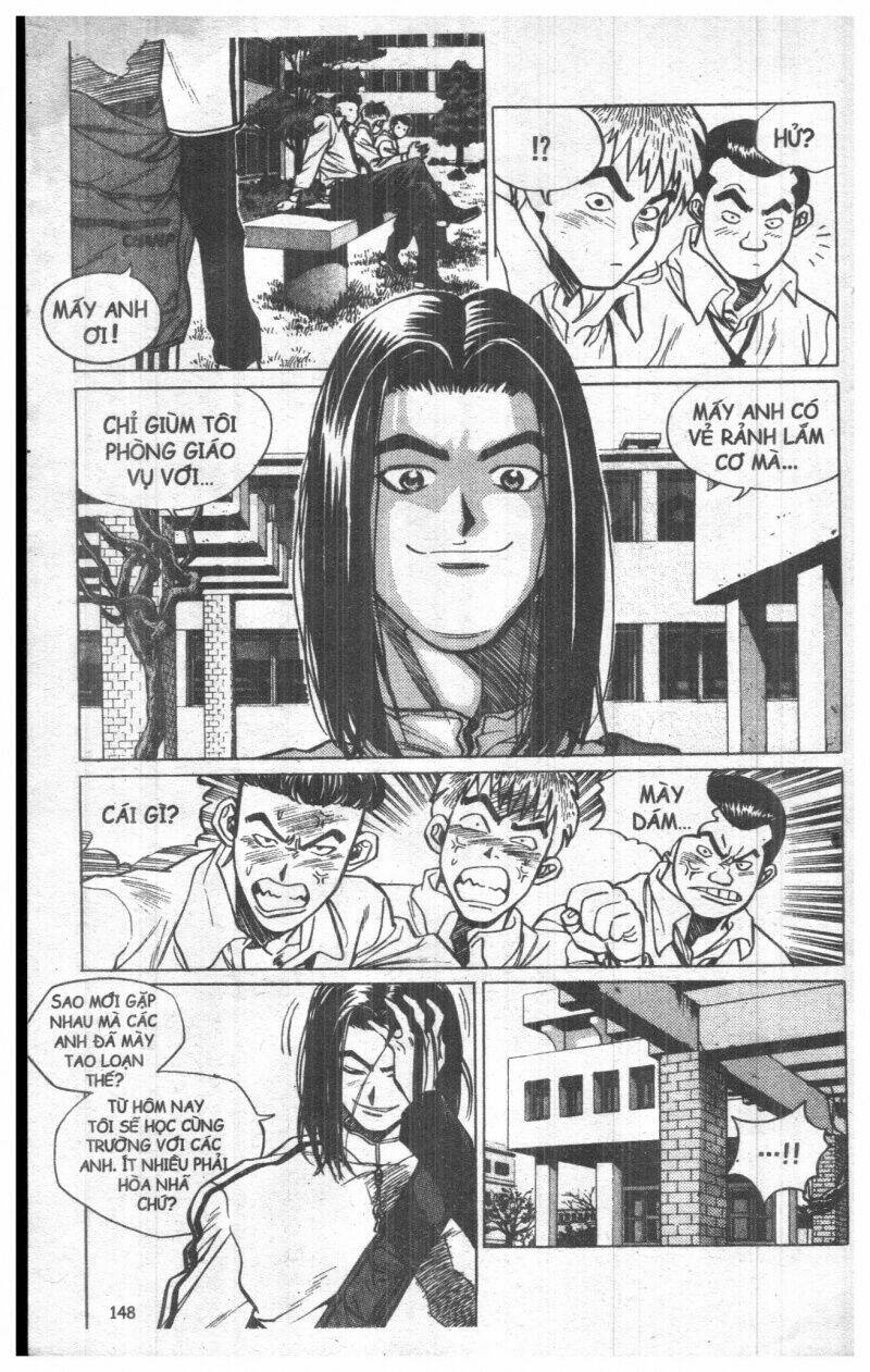 Change Guy Chapter 33 - Trang 147