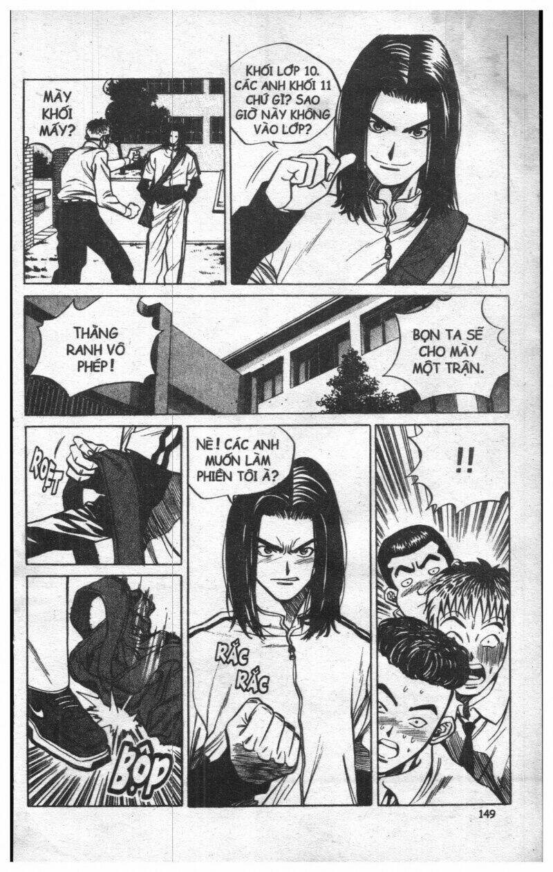 Change Guy Chapter 33 - Trang 148