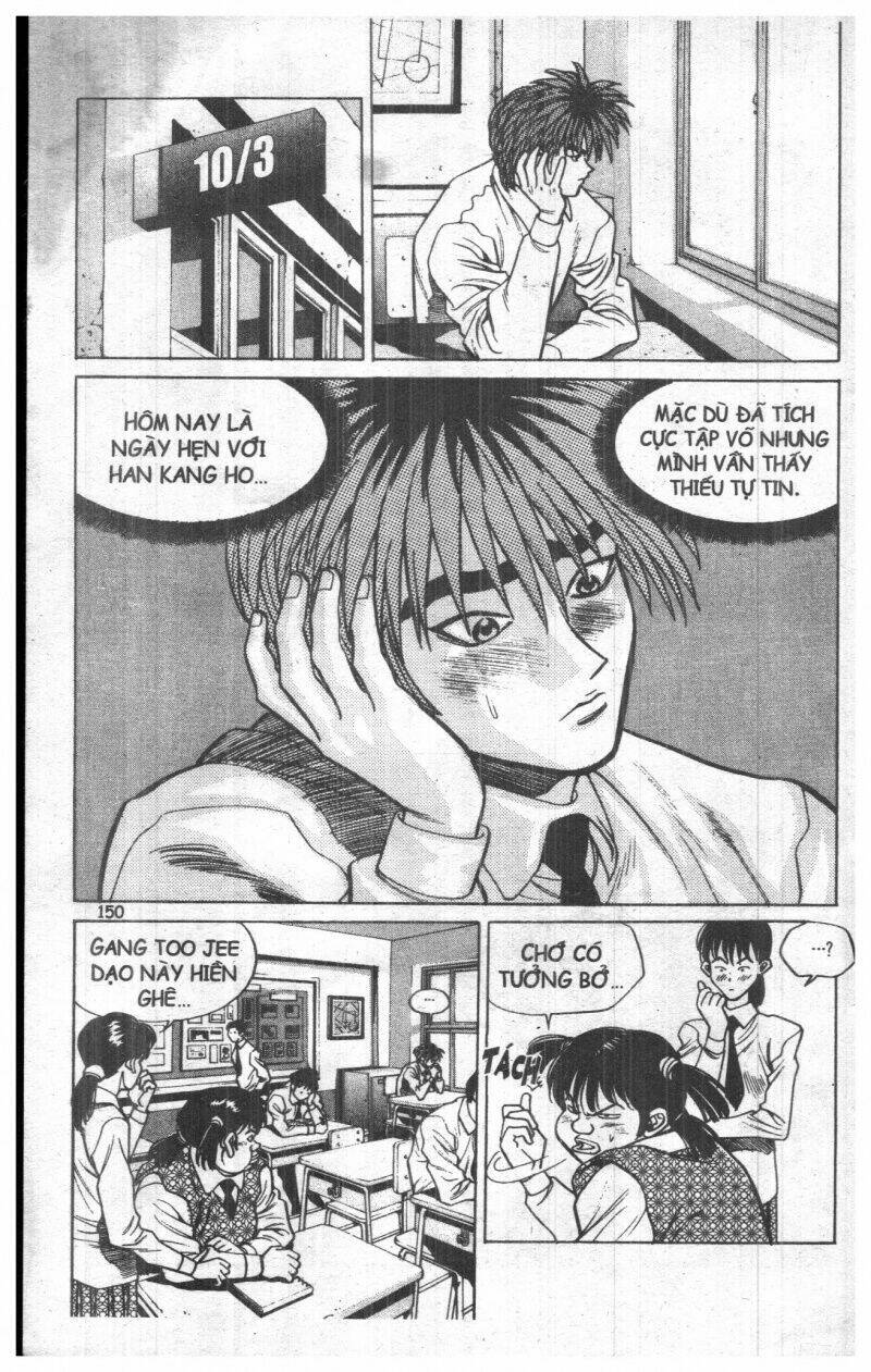 Change Guy Chapter 33 - Trang 149