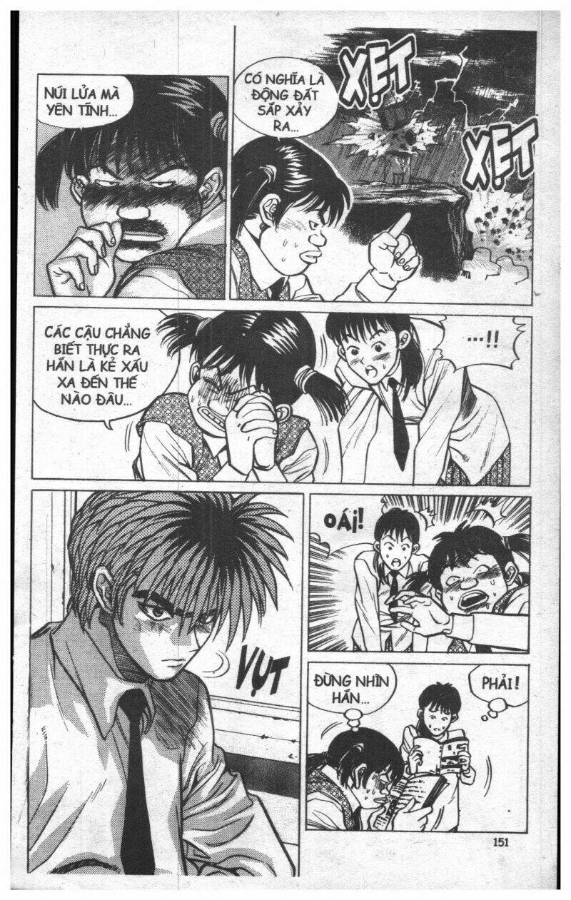 Change Guy Chapter 33 - Trang 150