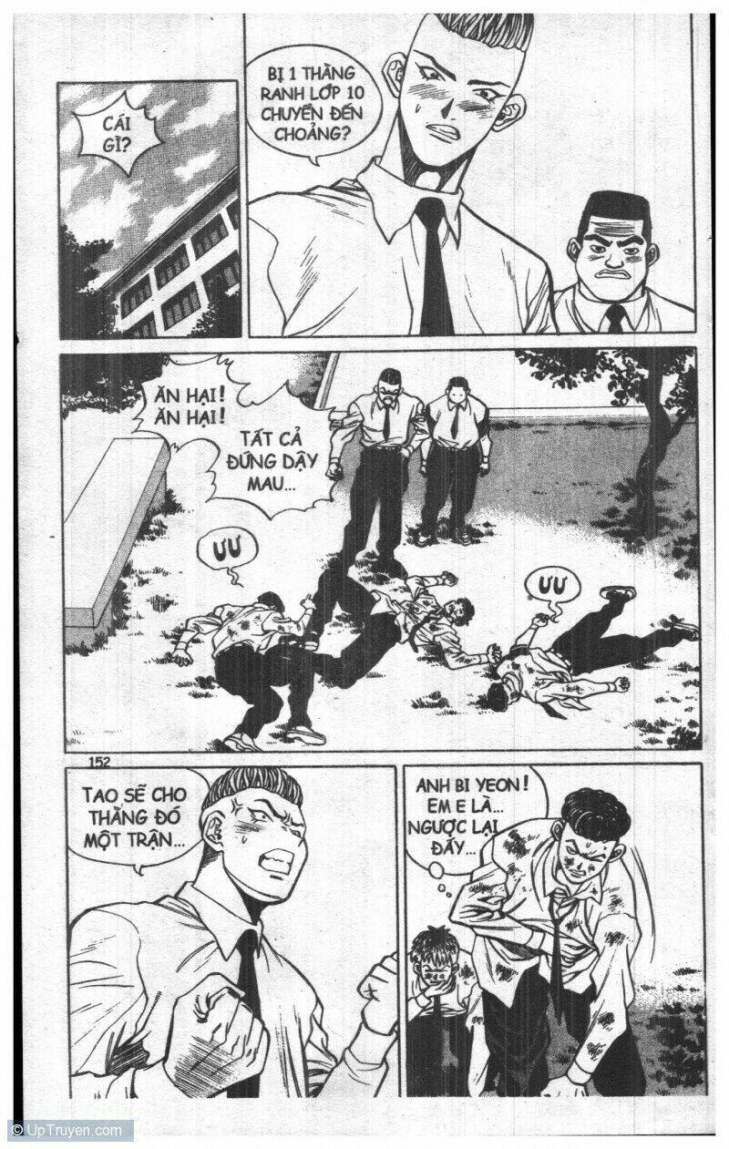 Change Guy Chapter 33 - Trang 151