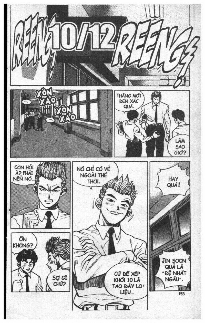 Change Guy Chapter 33 - Trang 152