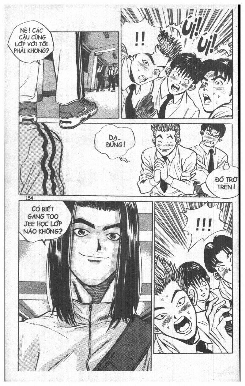 Change Guy Chapter 33 - Trang 153