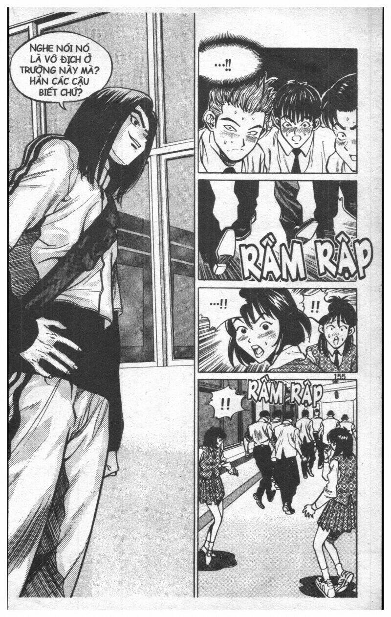 Change Guy Chapter 33 - Trang 154