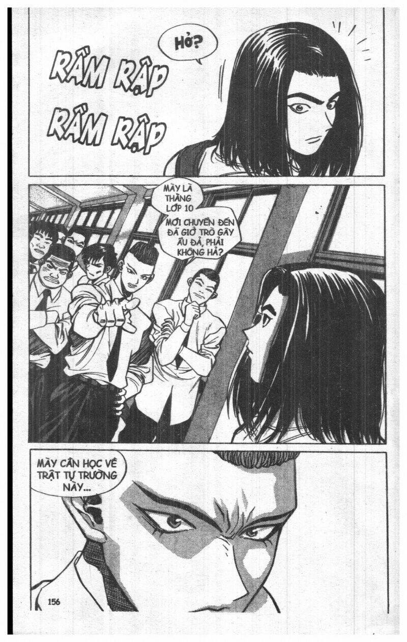 Change Guy Chapter 33 - Trang 155