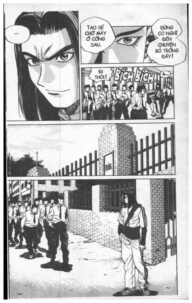 Change Guy Chapter 33 - Trang 156