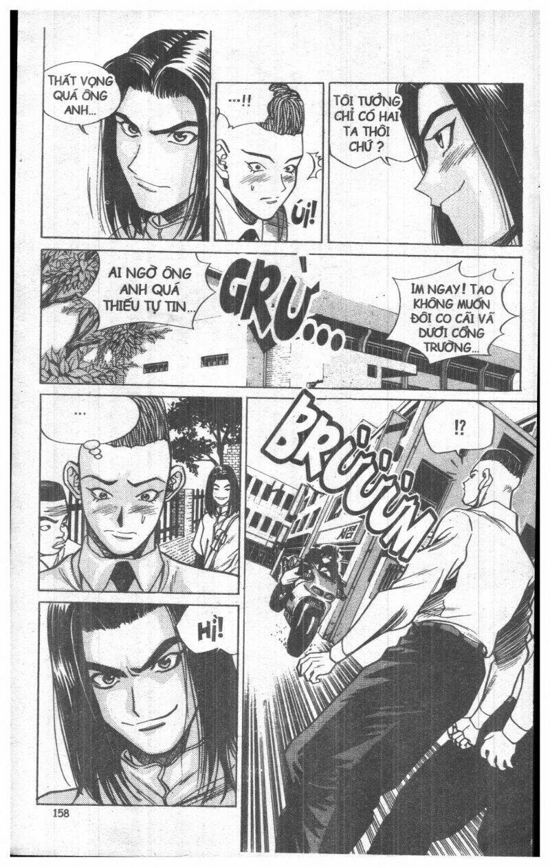 Change Guy Chapter 33 - Trang 157