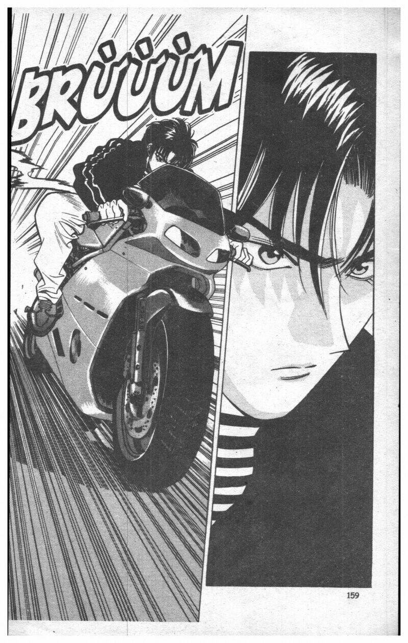 Change Guy Chapter 33 - Trang 158