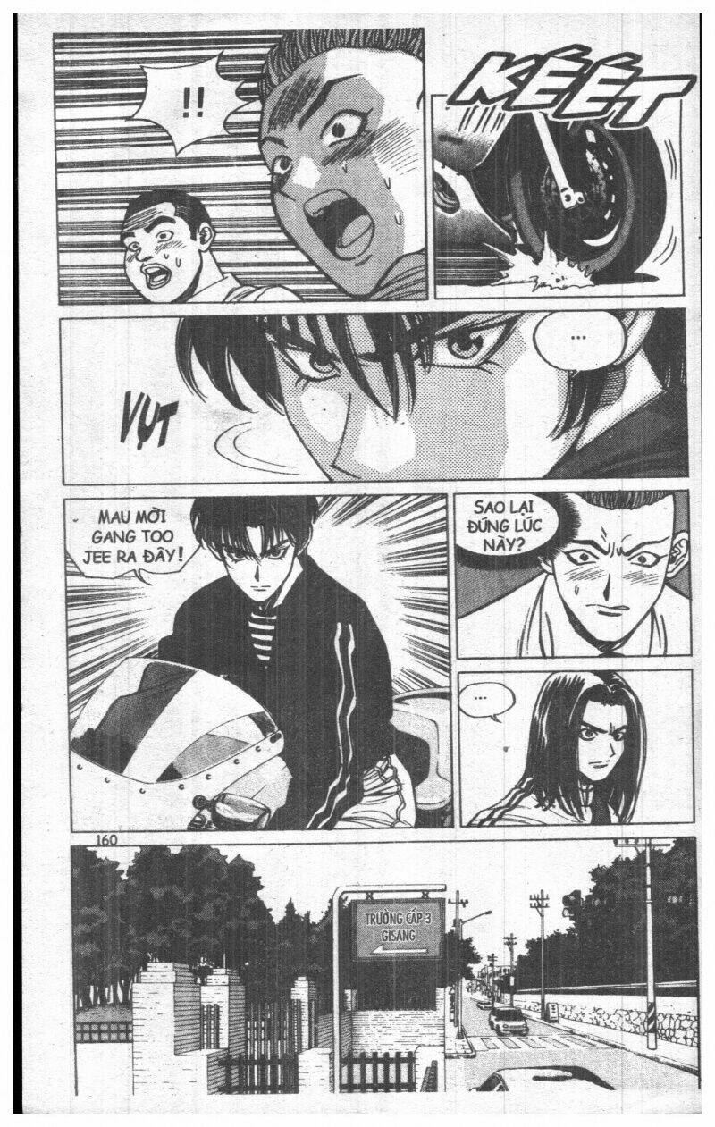 Change Guy Chapter 33 - Trang 159