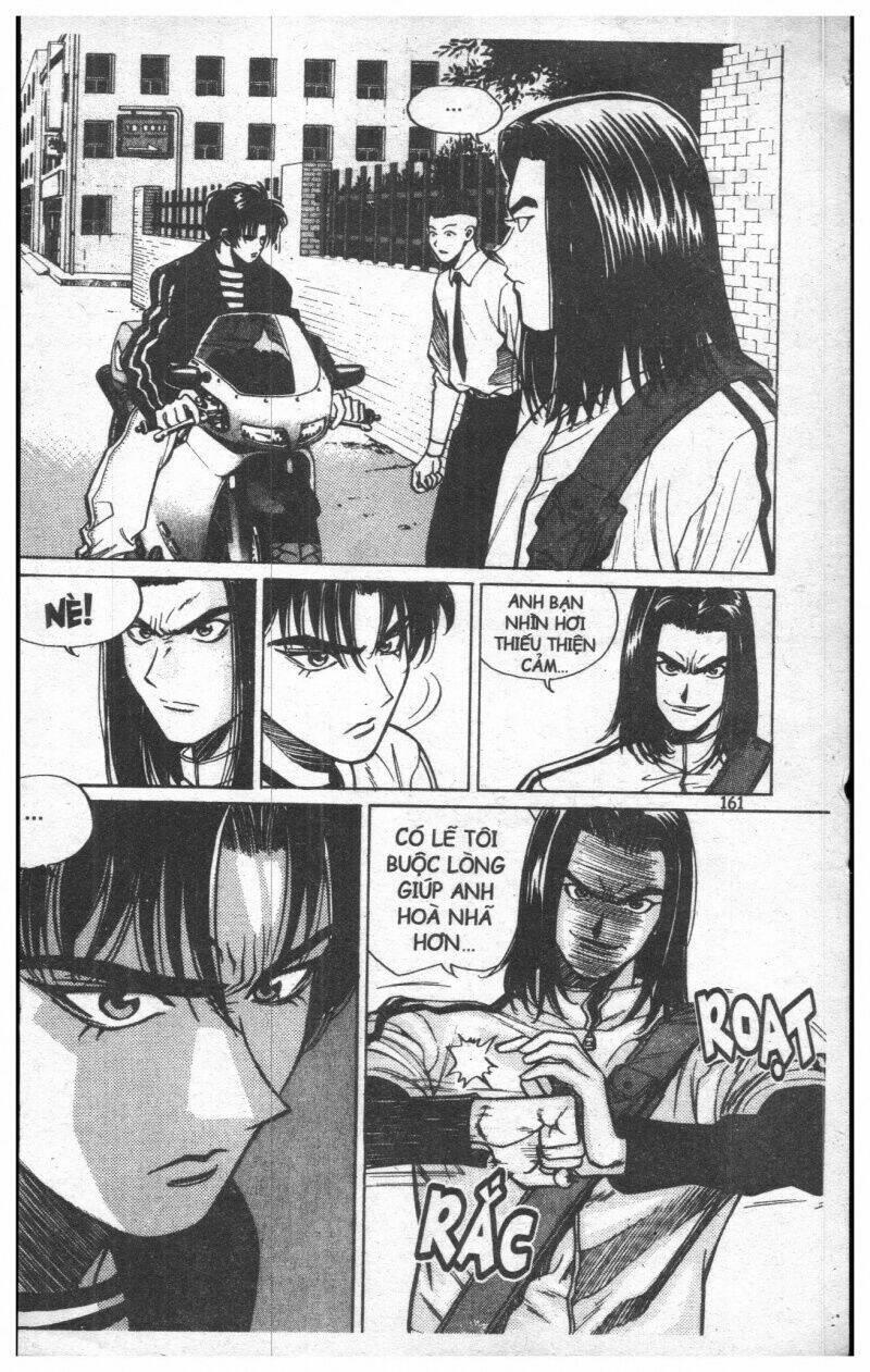 Change Guy Chapter 33 - Trang 160