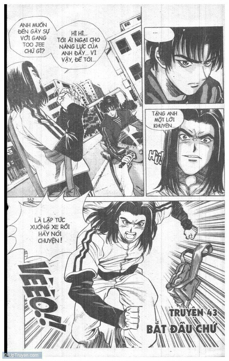 Change Guy Chapter 33 - Trang 161