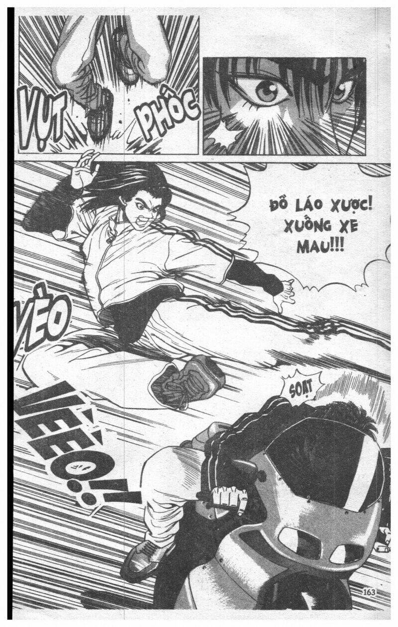 Change Guy Chapter 33 - Trang 162