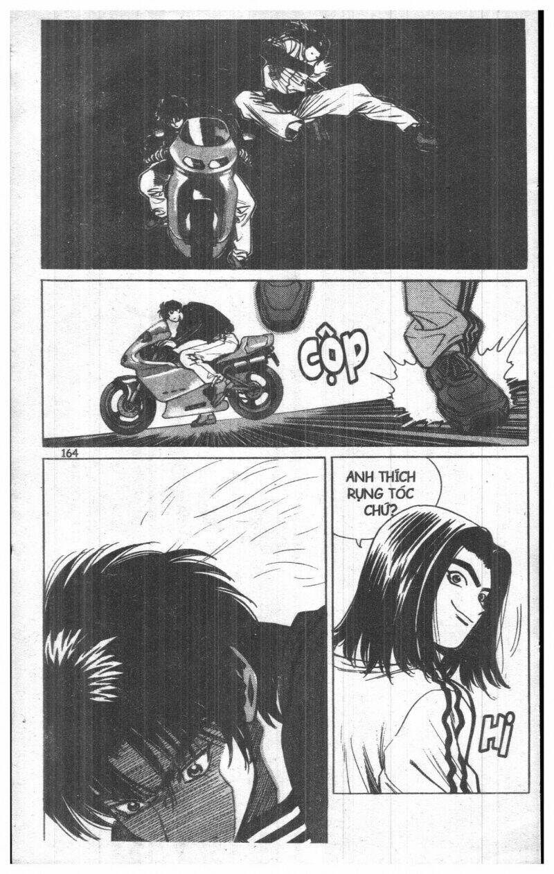 Change Guy Chapter 33 - Trang 163