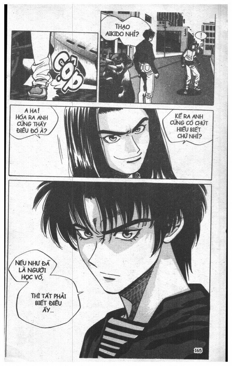 Change Guy Chapter 33 - Trang 164