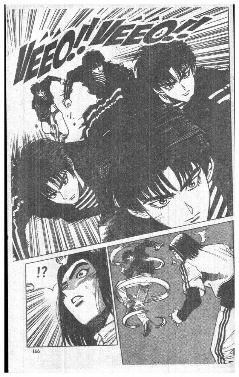 Change Guy Chapter 33 - Trang 165