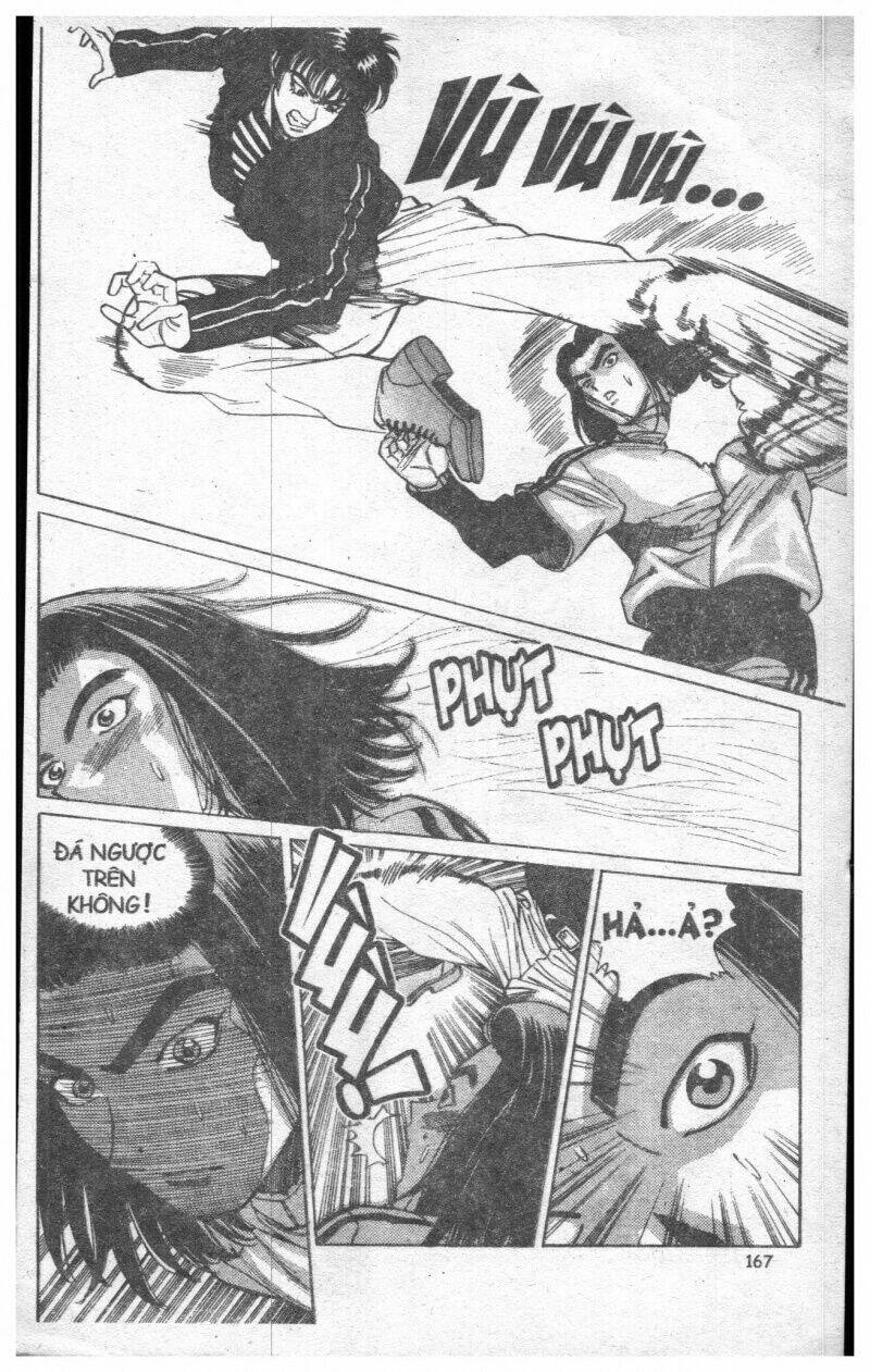 Change Guy Chapter 33 - Trang 166