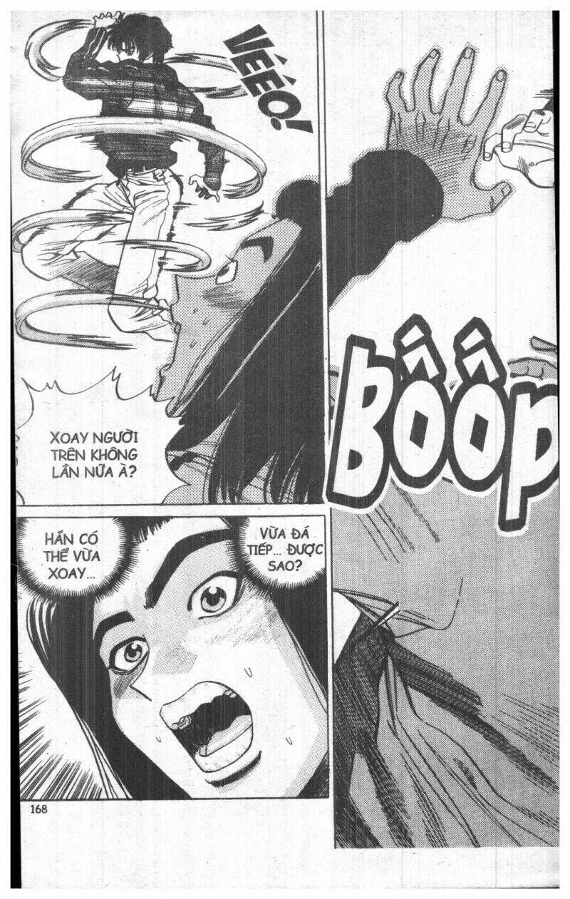 Change Guy Chapter 33 - Trang 167