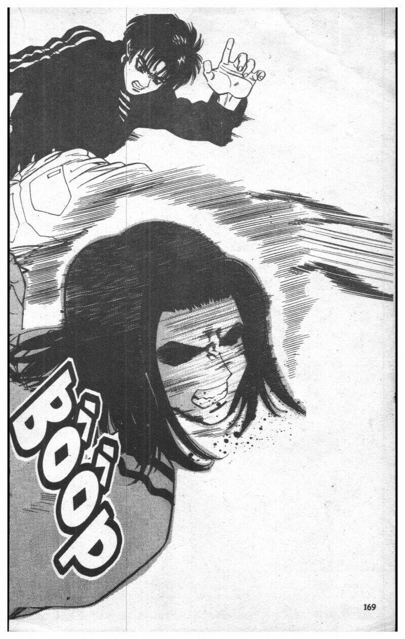 Change Guy Chapter 33 - Trang 168