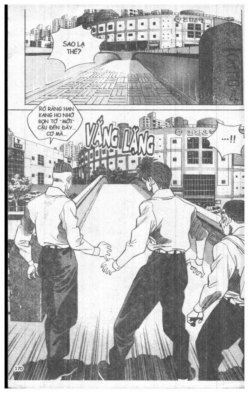 Change Guy Chapter 33 - Trang 169