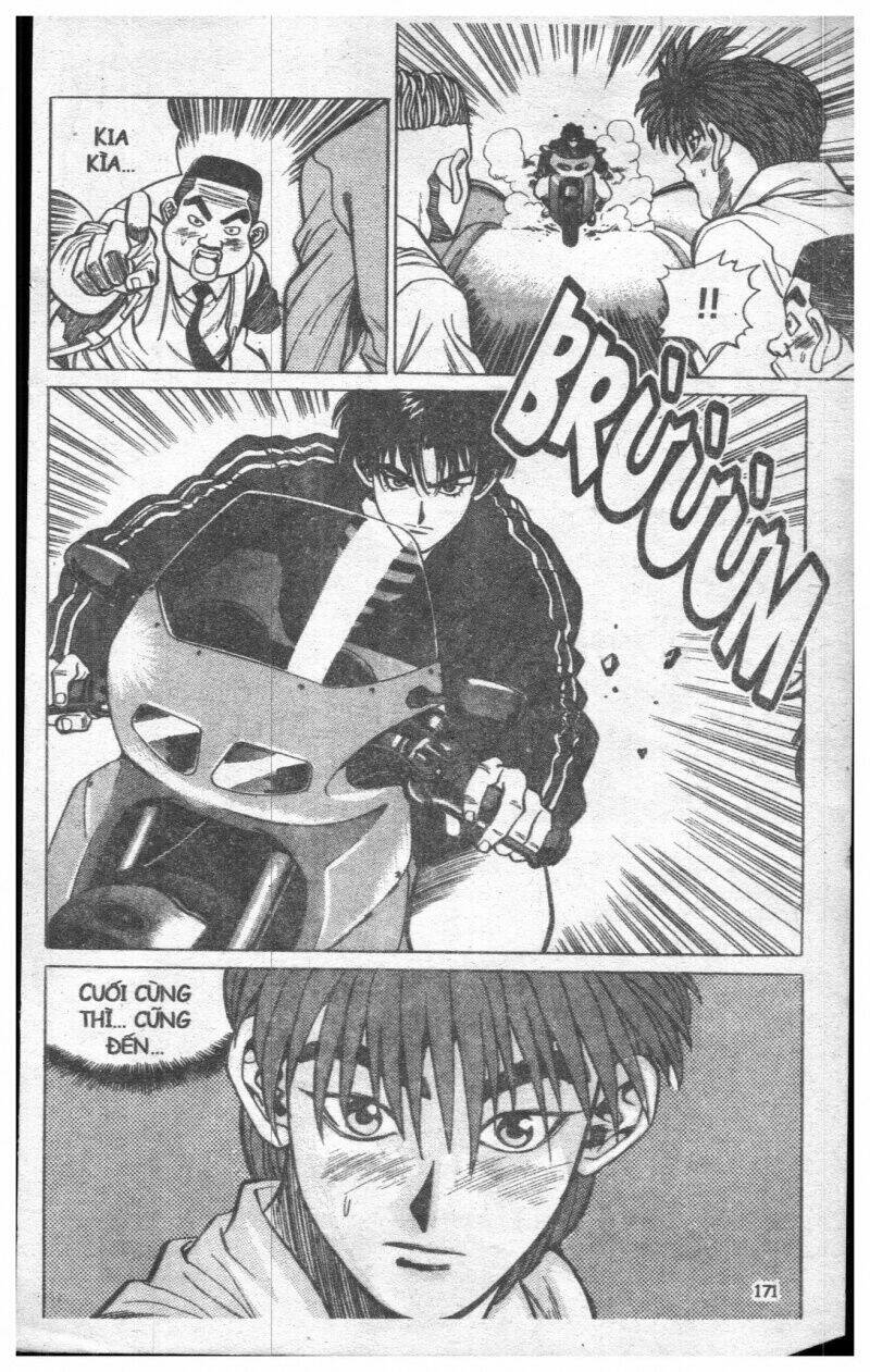 Change Guy Chapter 33 - Trang 170