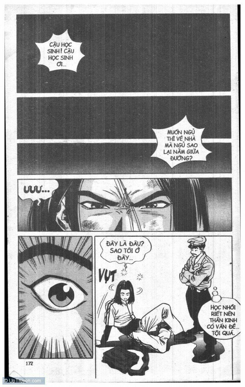 Change Guy Chapter 33 - Trang 171