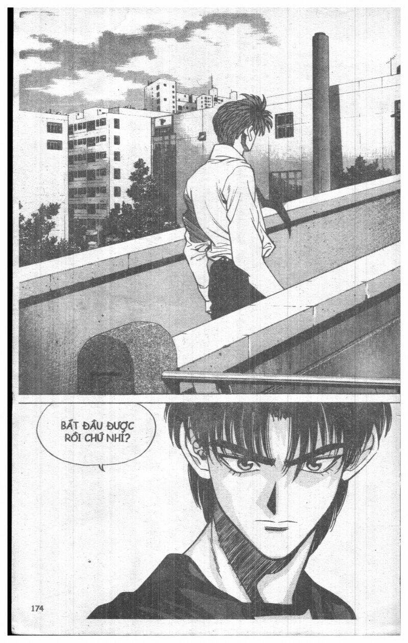 Change Guy Chapter 33 - Trang 173