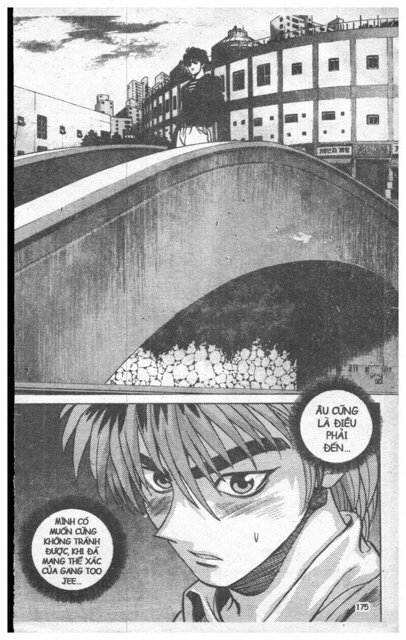 Change Guy Chapter 33 - Trang 174