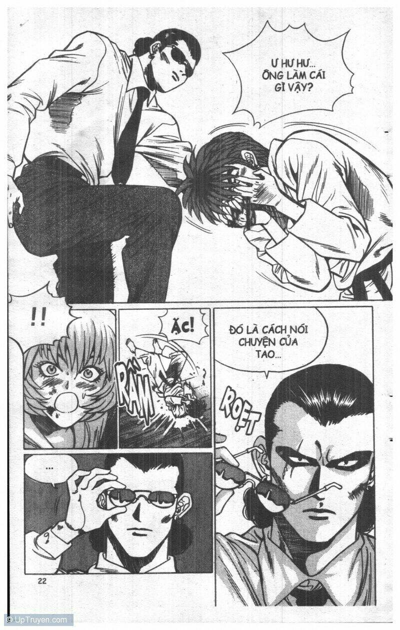 Change Guy Chapter 33 - Trang 21