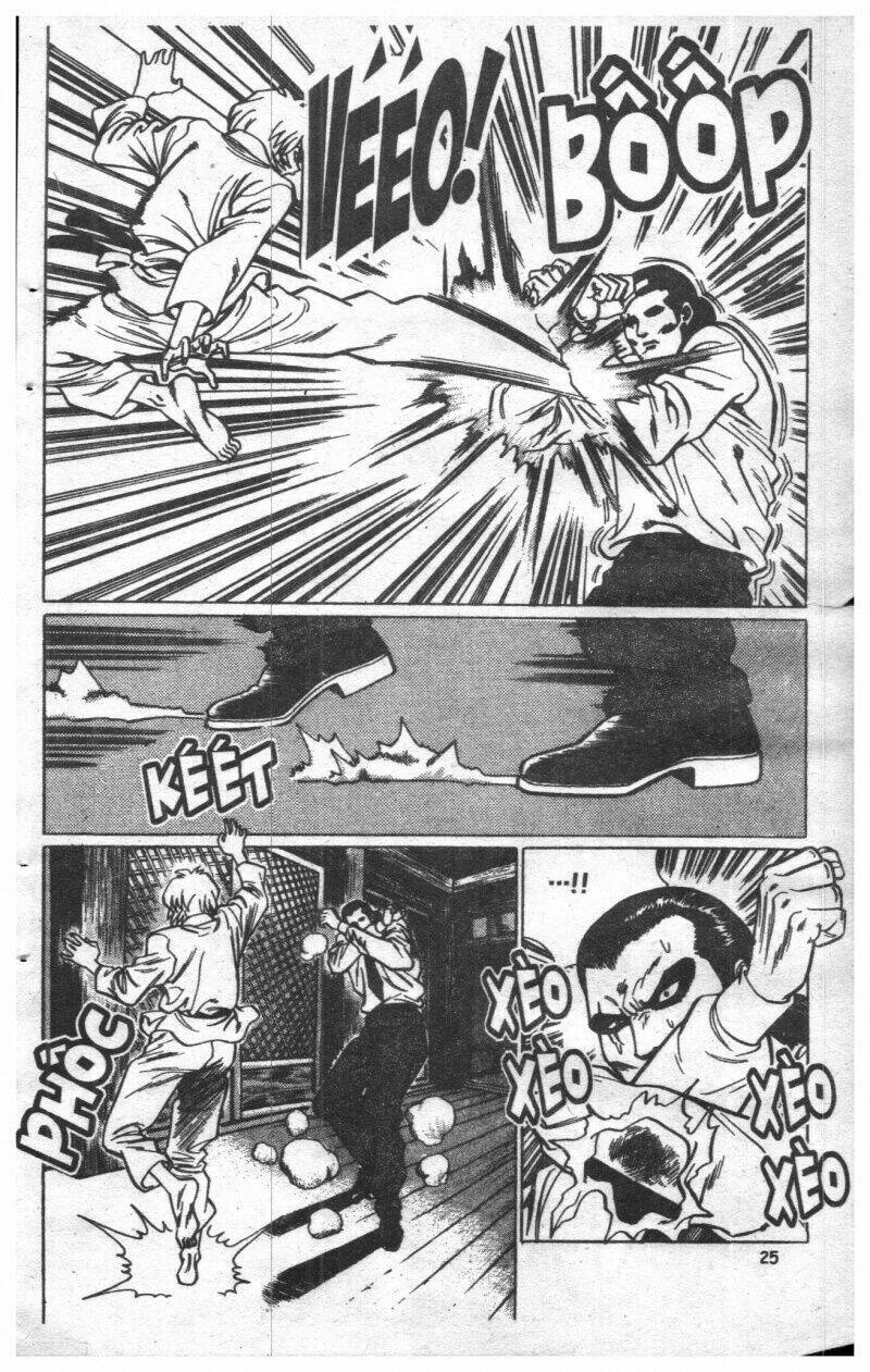 Change Guy Chapter 33 - Trang 24