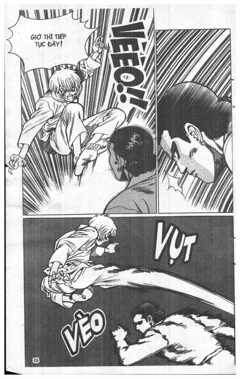 Change Guy Chapter 33 - Trang 25