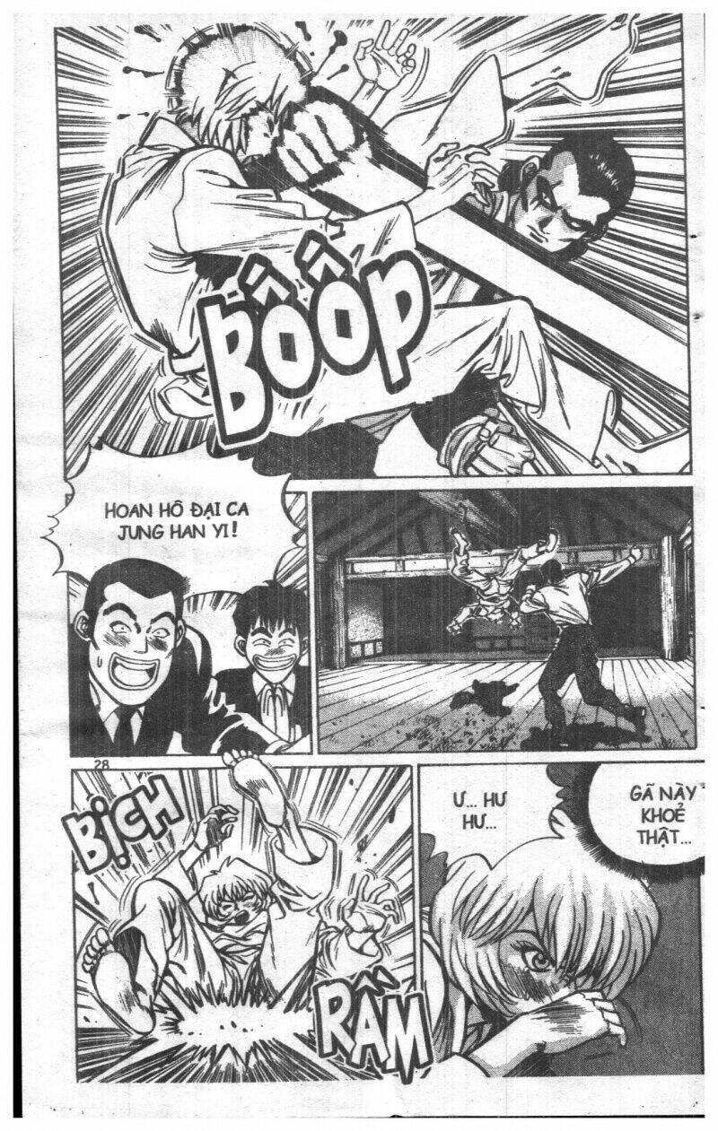 Change Guy Chapter 33 - Trang 27