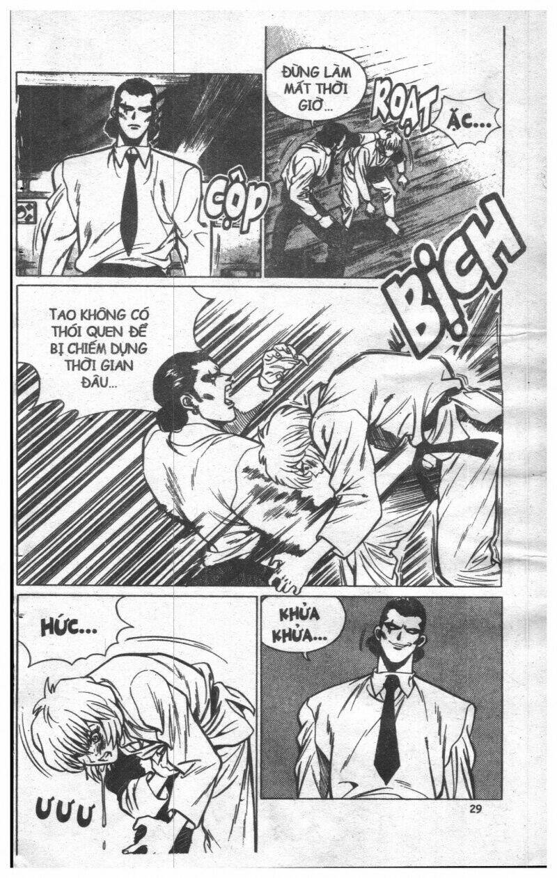 Change Guy Chapter 33 - Trang 28