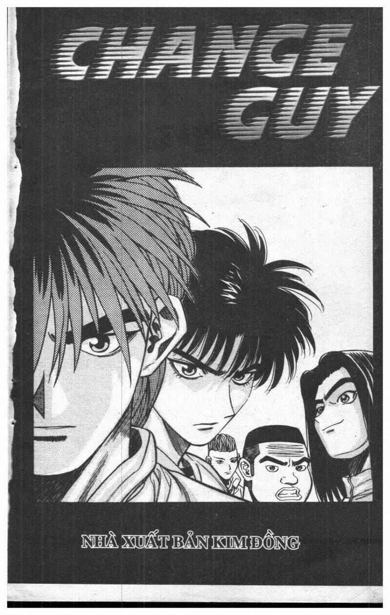 Change Guy Chapter 33 - Trang 2