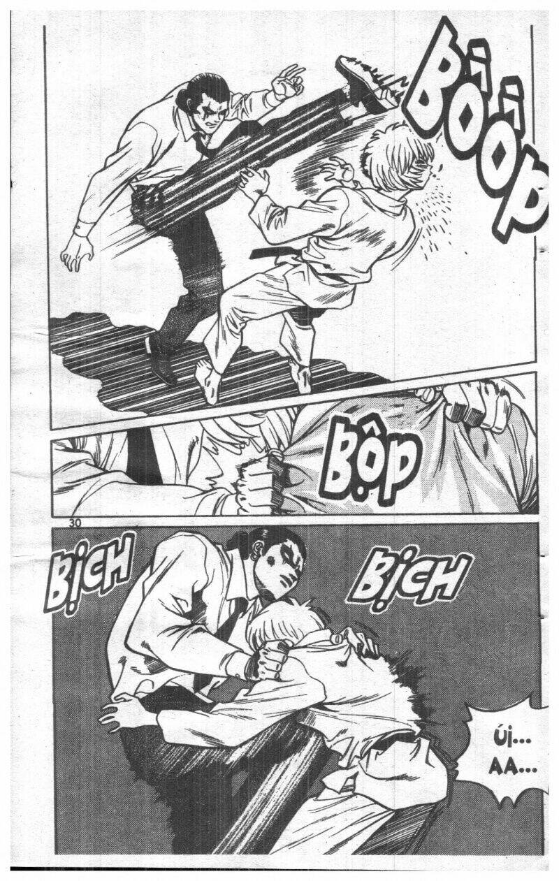 Change Guy Chapter 33 - Trang 29