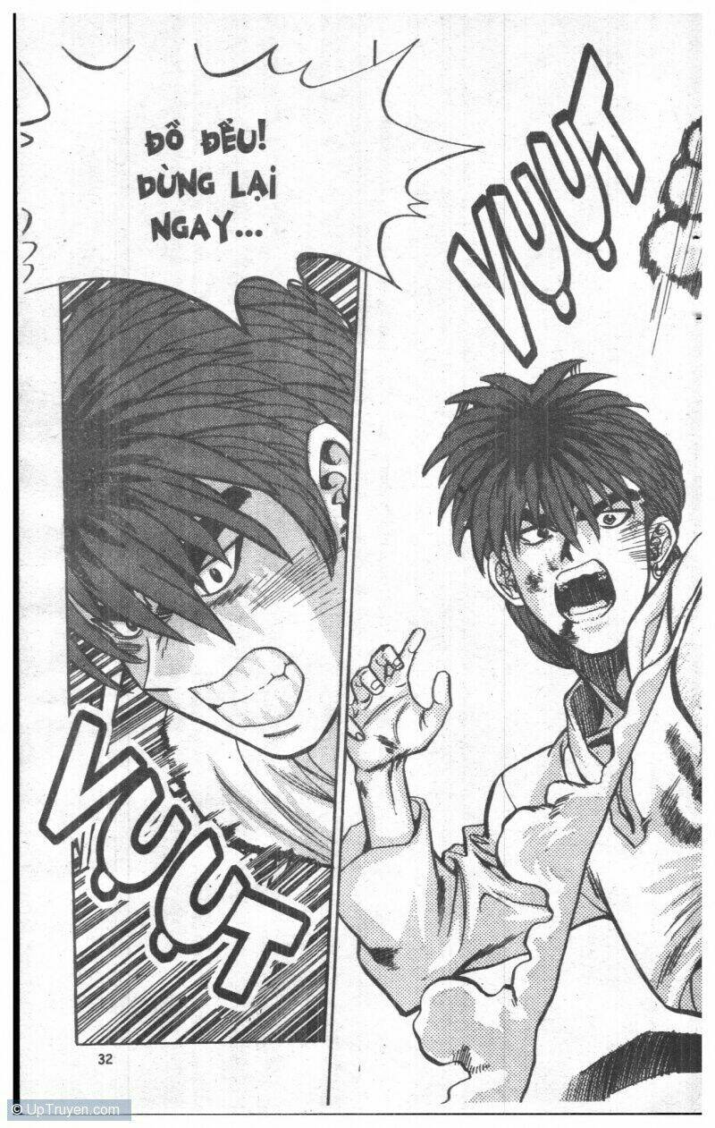 Change Guy Chapter 33 - Trang 31