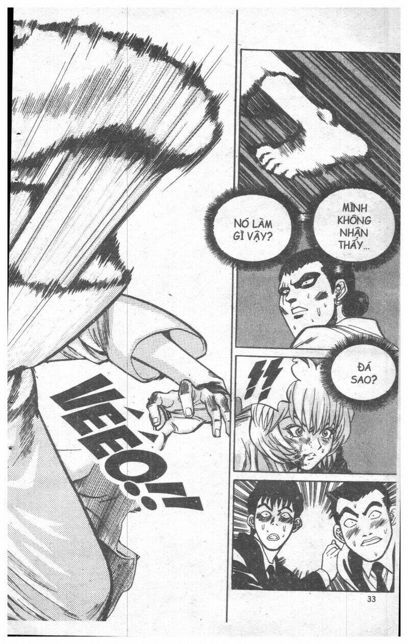 Change Guy Chapter 33 - Trang 32