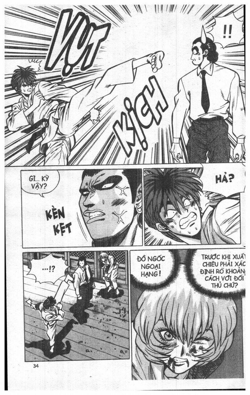 Change Guy Chapter 33 - Trang 33