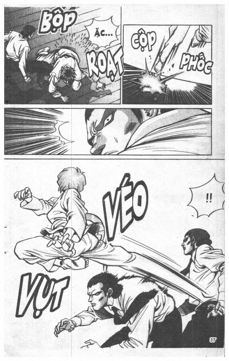 Change Guy Chapter 33 - Trang 36