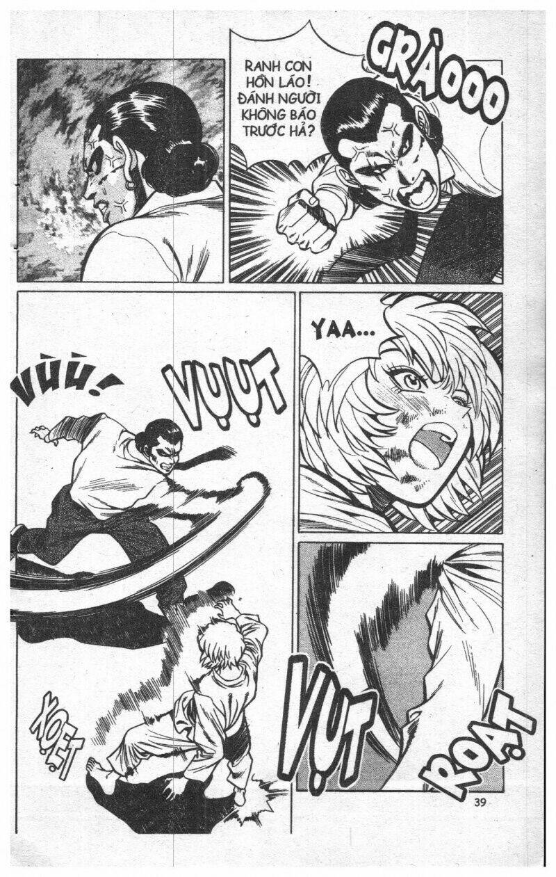 Change Guy Chapter 33 - Trang 38