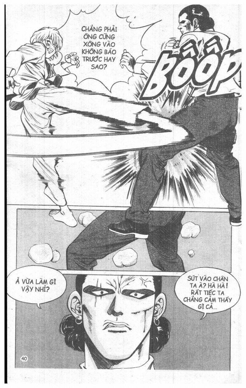 Change Guy Chapter 33 - Trang 39