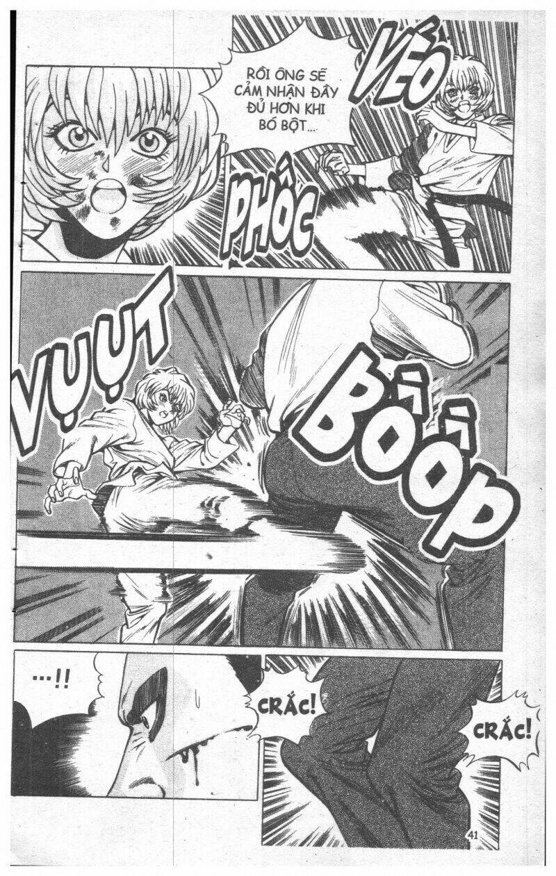 Change Guy Chapter 33 - Trang 40