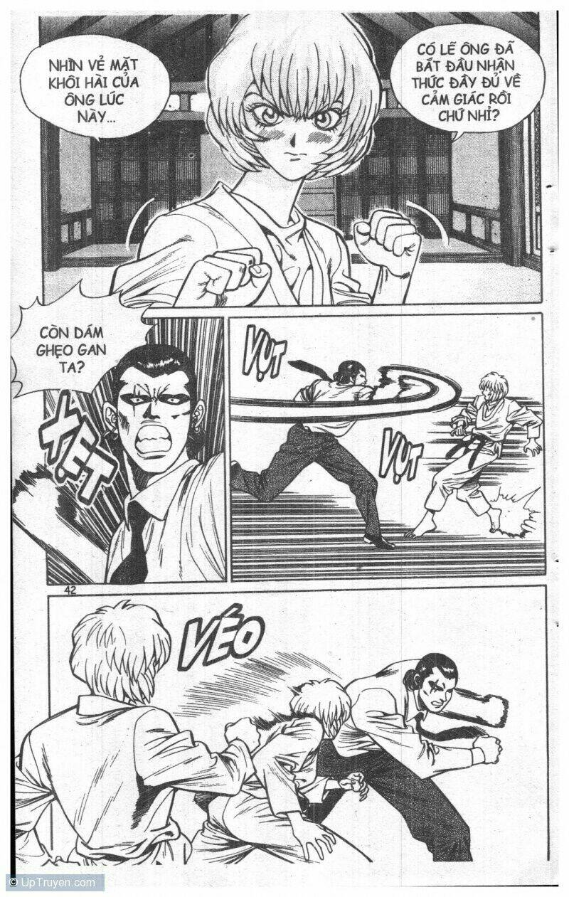 Change Guy Chapter 33 - Trang 41