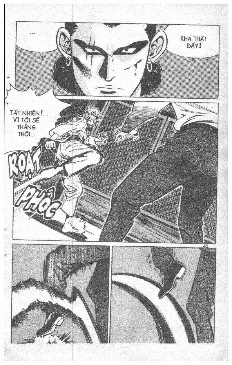 Change Guy Chapter 33 - Trang 44