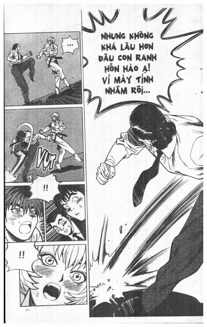 Change Guy Chapter 33 - Trang 45