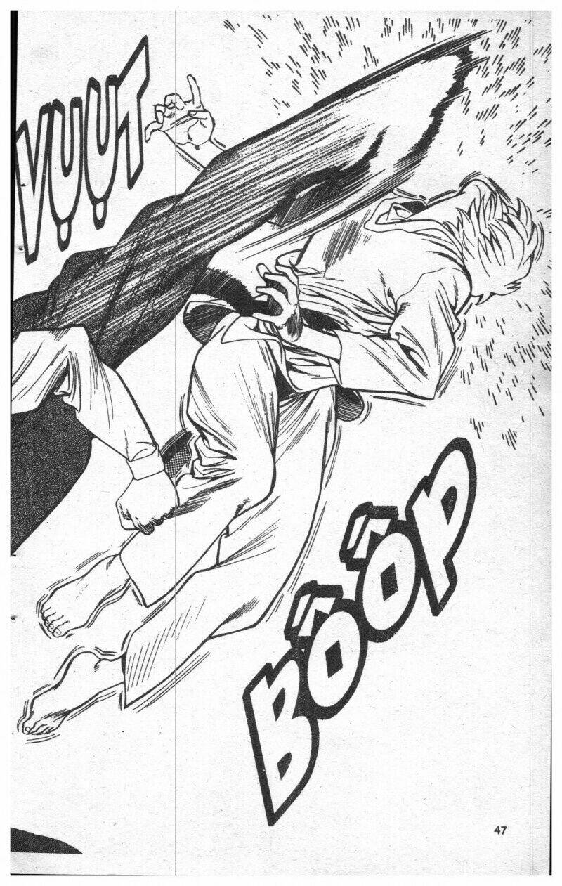 Change Guy Chapter 33 - Trang 46