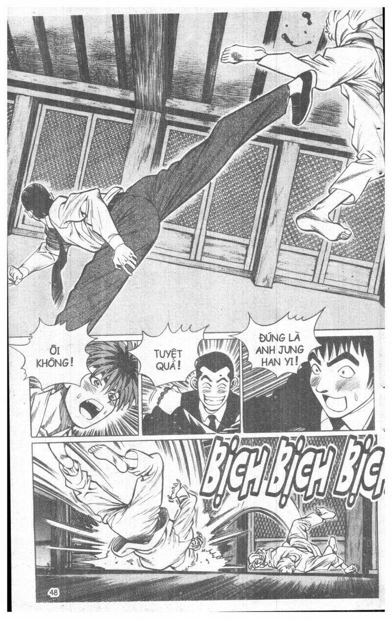 Change Guy Chapter 33 - Trang 47