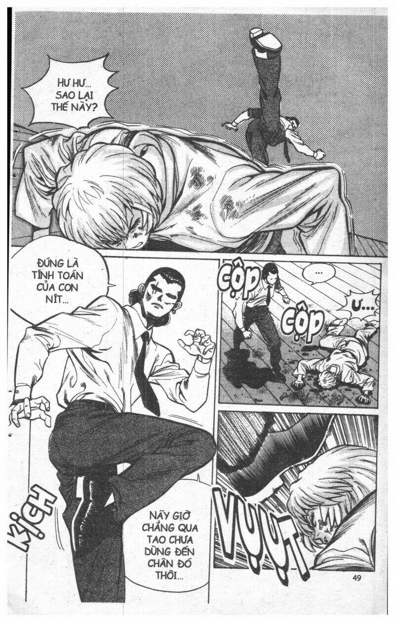 Change Guy Chapter 33 - Trang 48