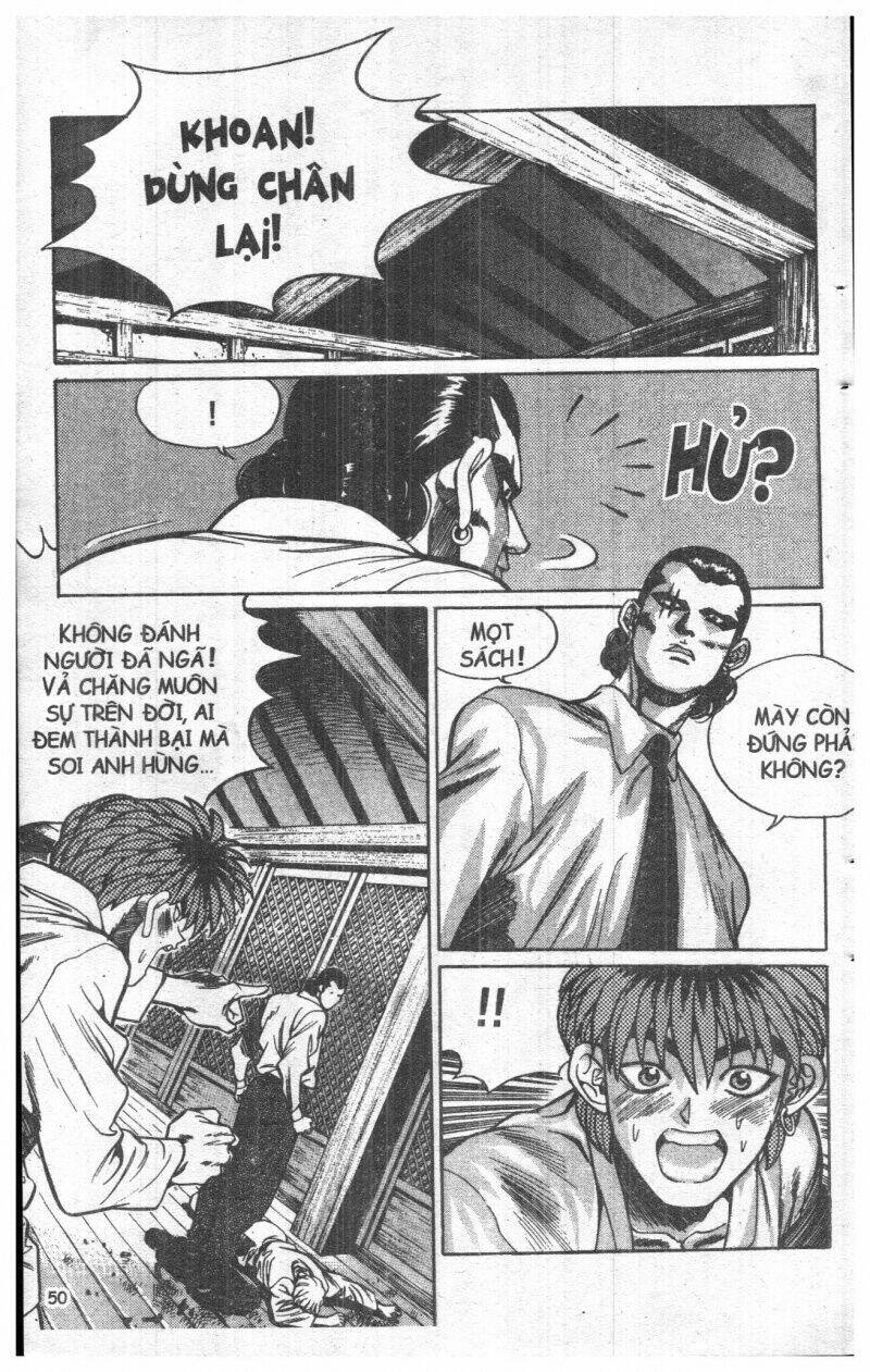 Change Guy Chapter 33 - Trang 49