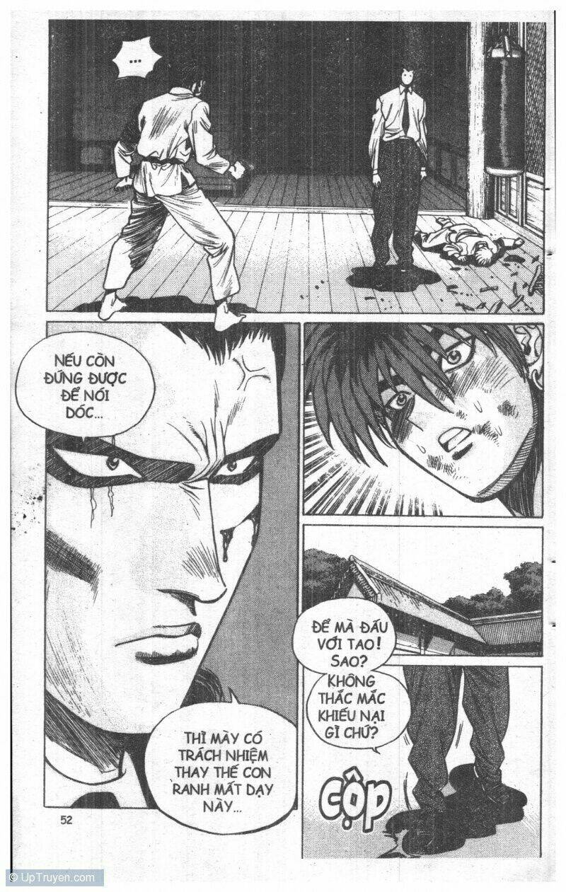 Change Guy Chapter 33 - Trang 51