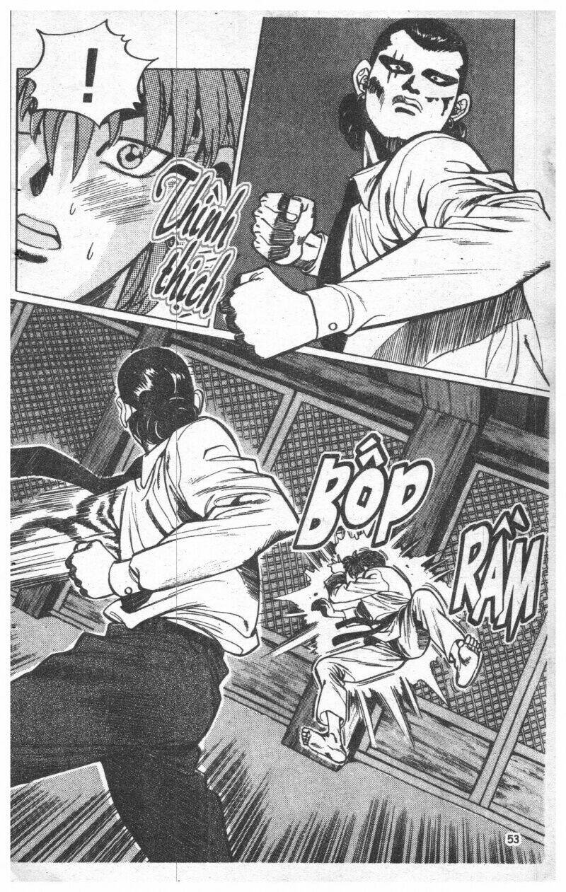 Change Guy Chapter 33 - Trang 52